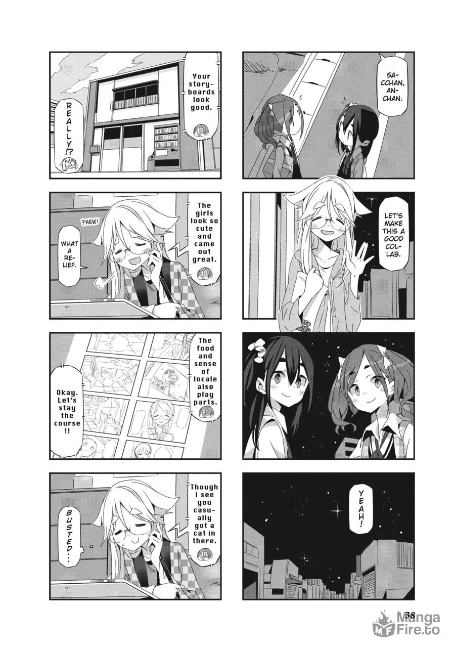 Read Mono chapter 3 image 8 on Lezhin