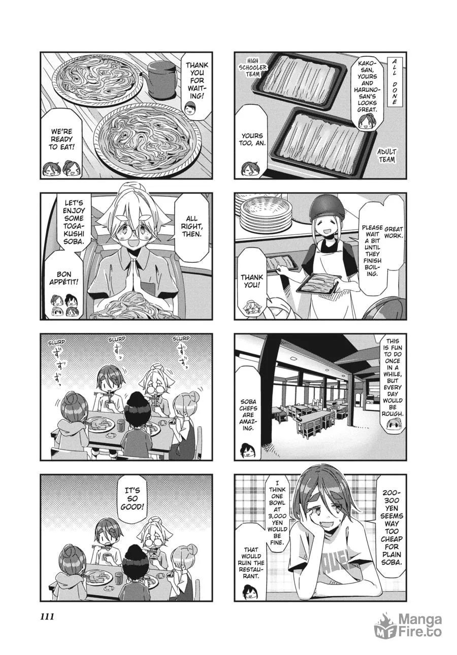 Read Mono chapter 31 image 4 on Lezhin