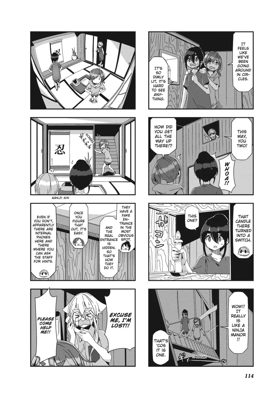 Read Mono chapter 32 image 1 on Lezhin