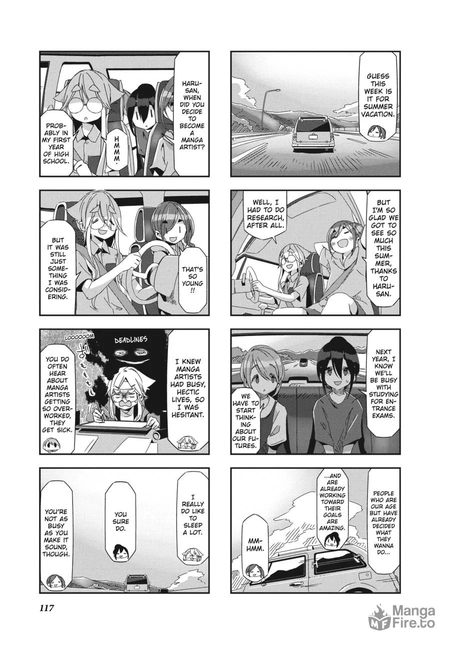 Read Mono chapter 32 image 4 on Lezhin