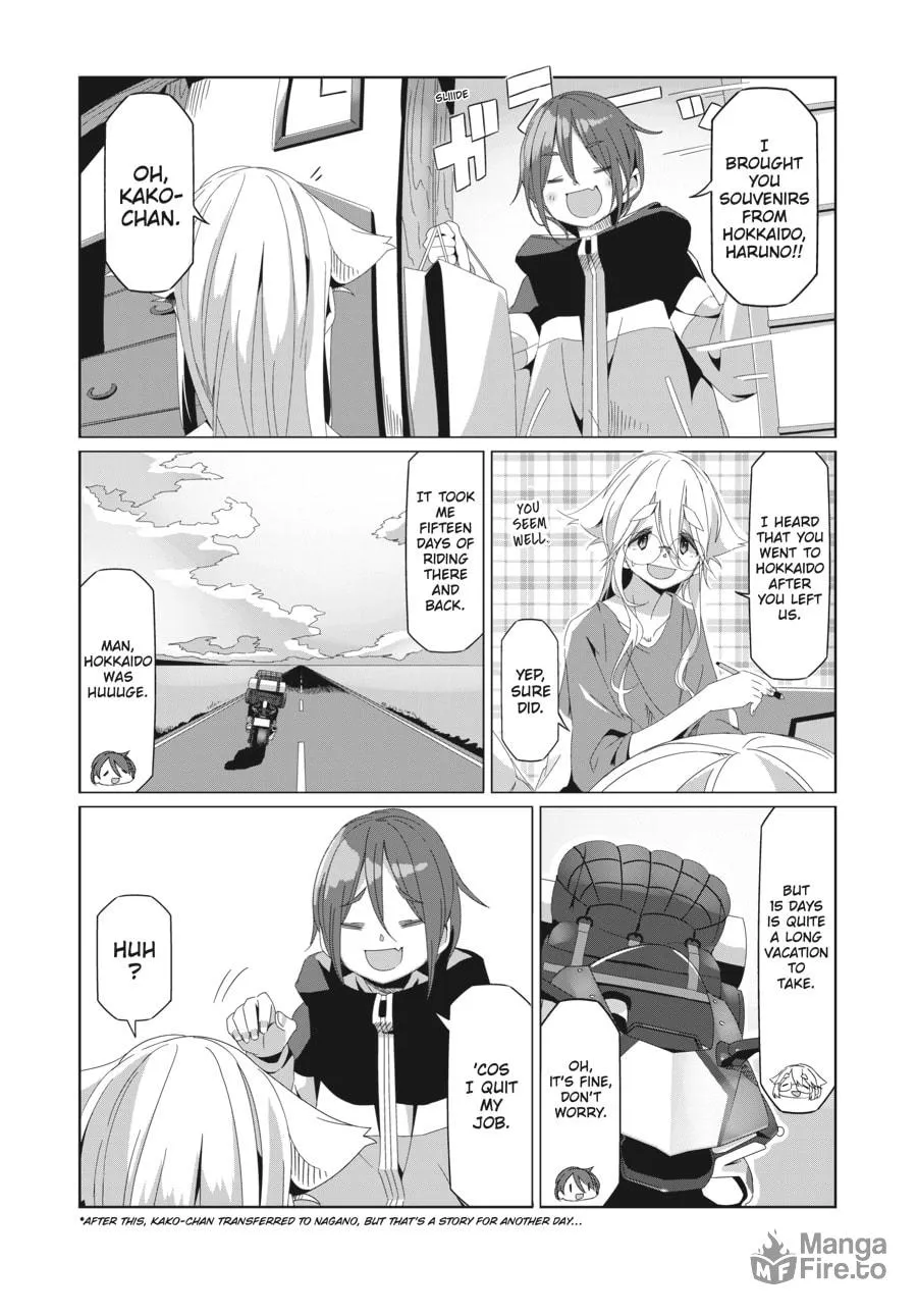 Read Mono chapter 32 image 8 on Lezhin
