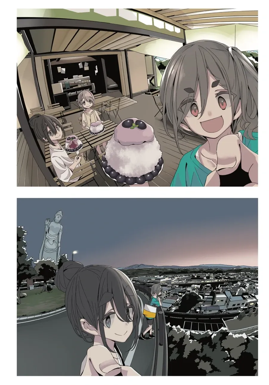 Read Mono chapter 33 image 2 on Lezhin