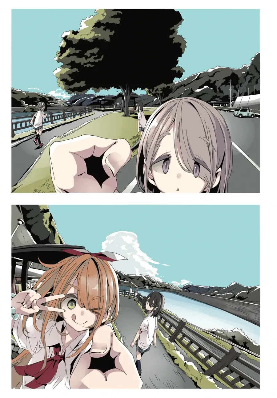 Read Mono chapter 33 image 3 on Lezhin
