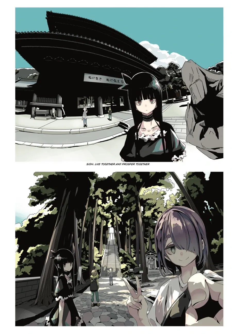 Read Mono chapter 33 image 4 on Lezhin