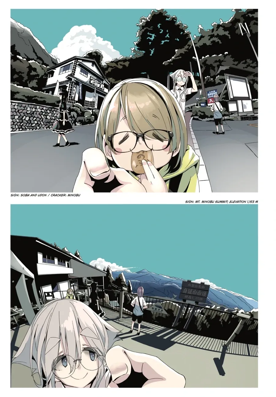 Read Mono chapter 33 image 5 on Lezhin