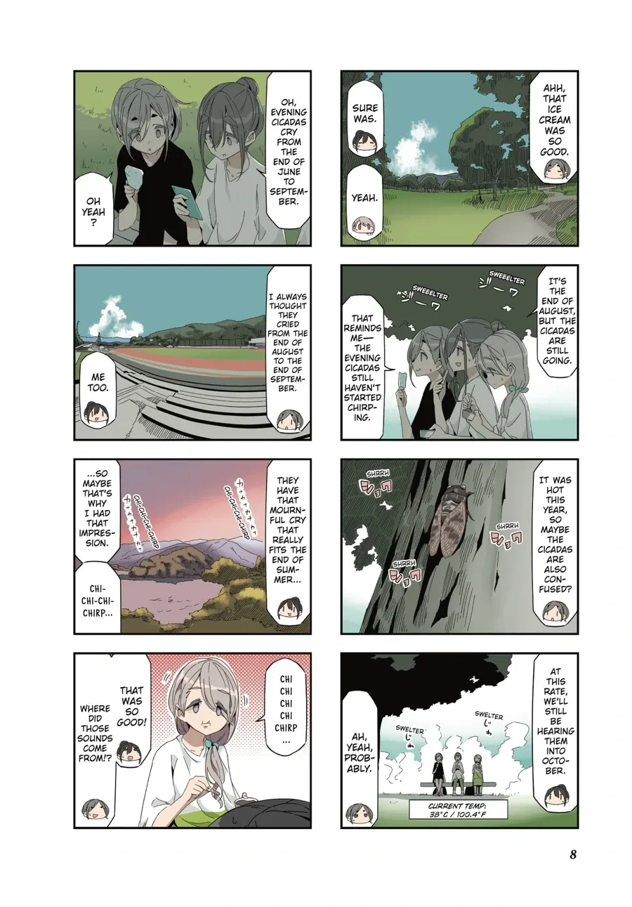 Read Mono chapter 33 image 8 on Lezhin