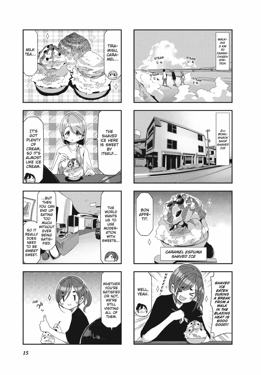 Read Mono chapter 34 image 3 on Lezhin