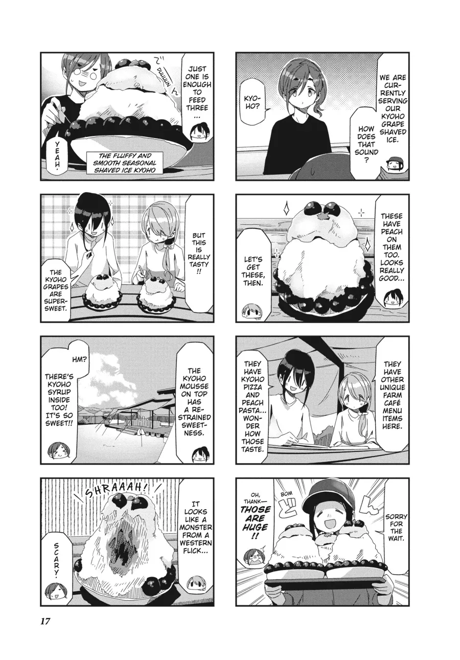 Read Mono chapter 34 image 5 on Lezhin