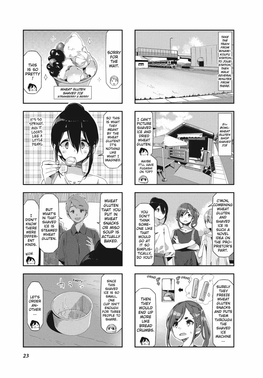Read Mono chapter 35 image 3 on Lezhin