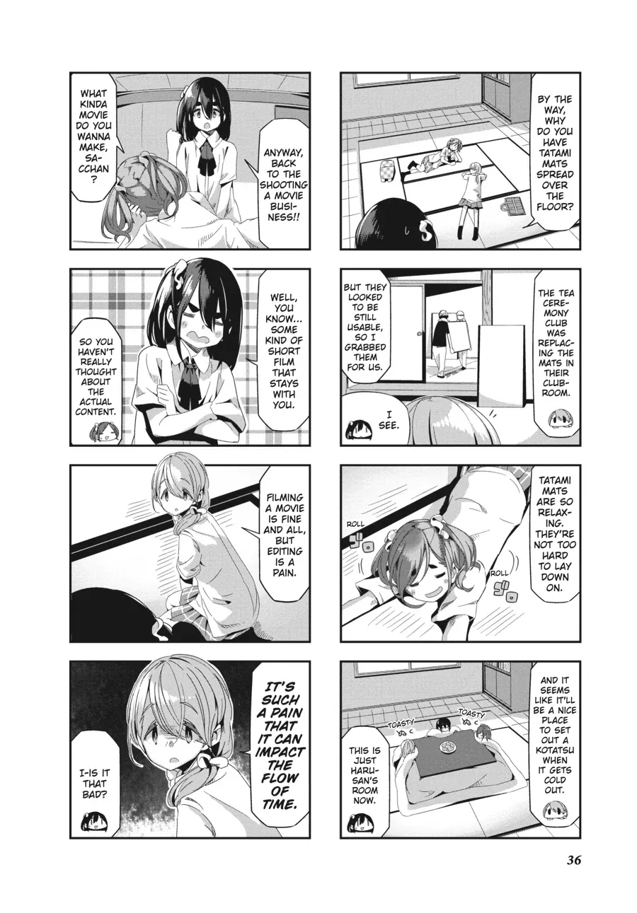 Read Mono chapter 37 image 2 on Lezhin