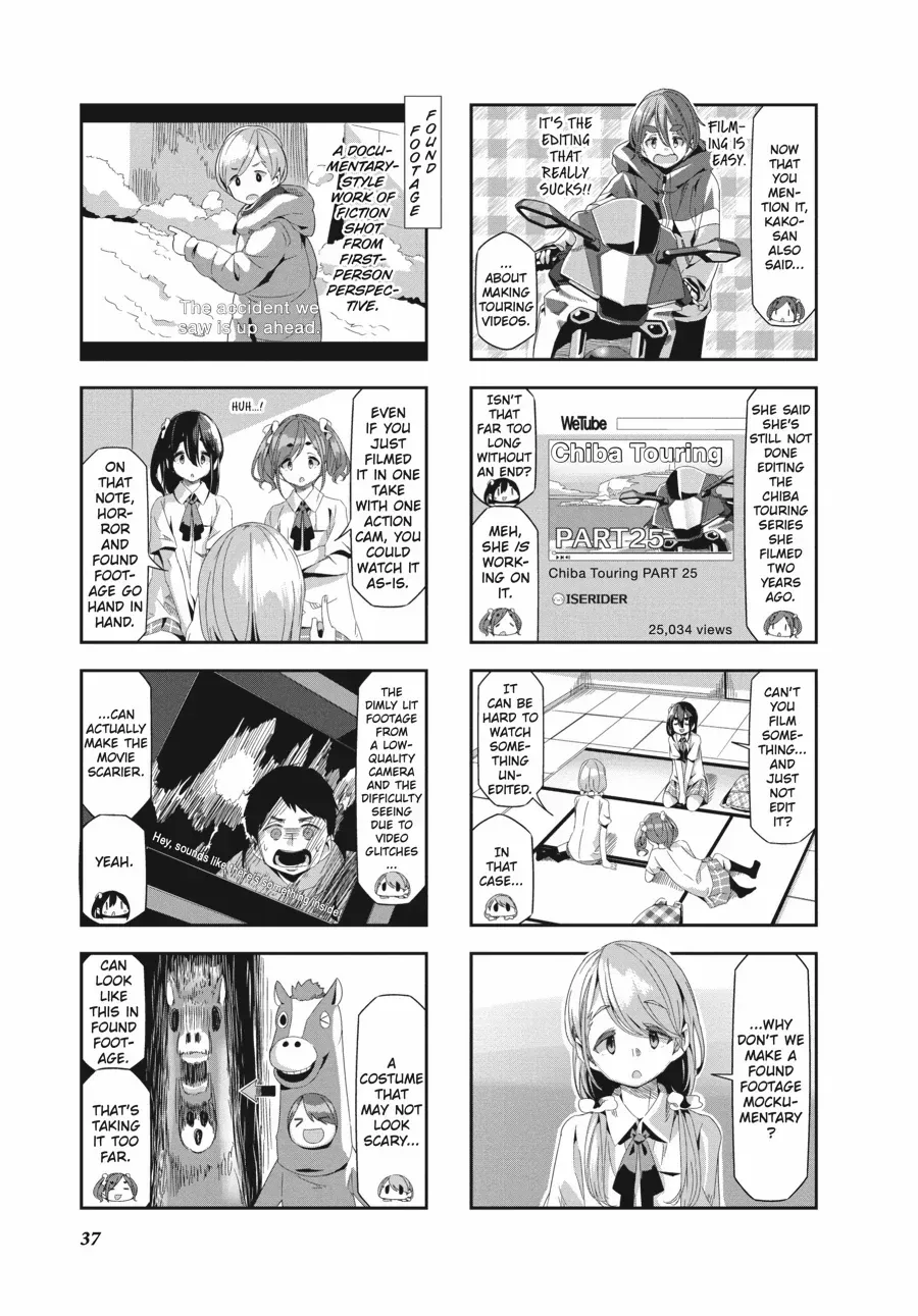 Read Mono chapter 37 image 3 on Lezhin
