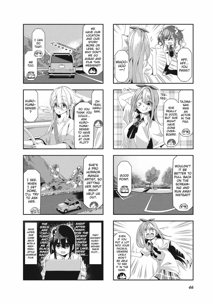 Read Mono chapter 38 image 6 on Lezhin