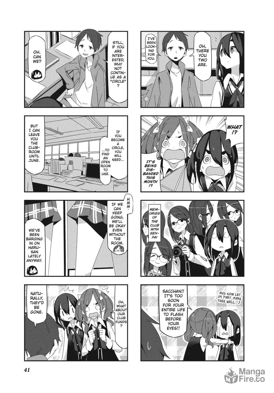 Read Mono chapter 4 image 2 on Lezhin
