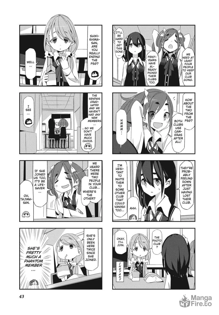Read Mono chapter 4 image 4 on Lezhin