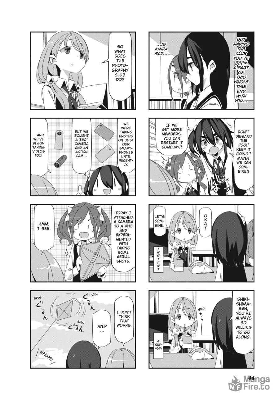 Read Mono chapter 4 image 5 on Lezhin