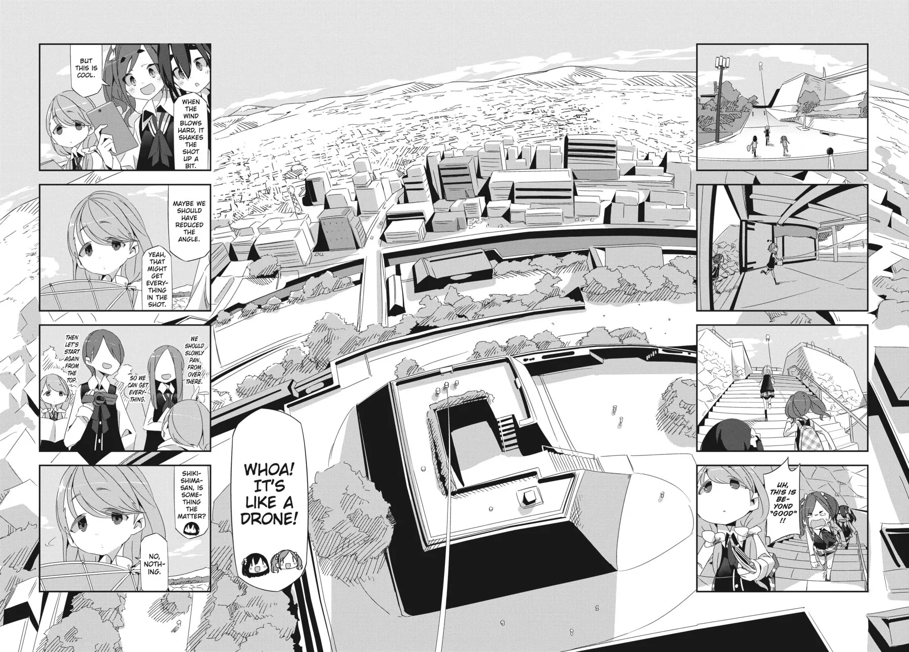 Read Mono chapter 4 image 7 on Lezhin