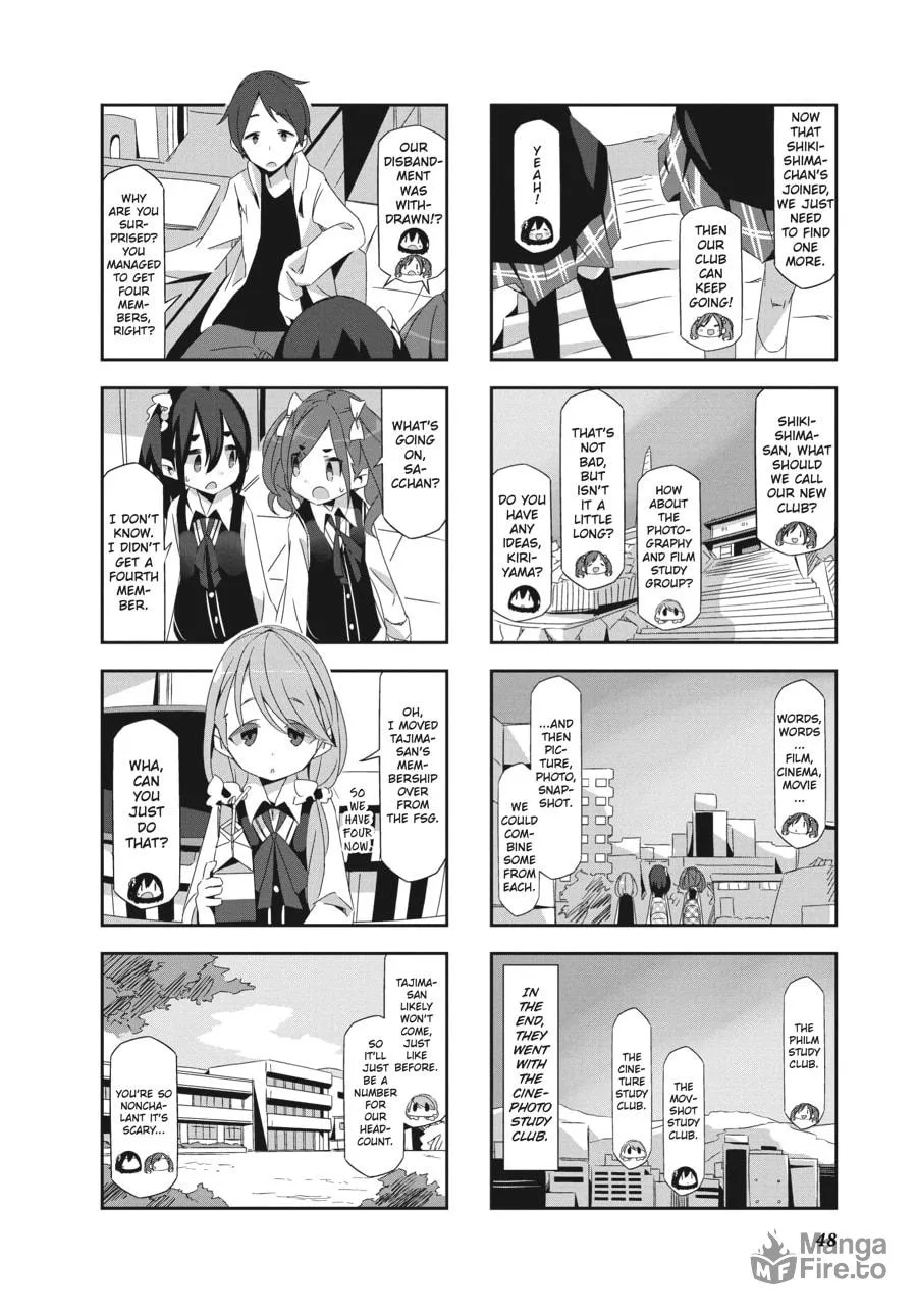 Read Mono chapter 4 image 8 on Lezhin