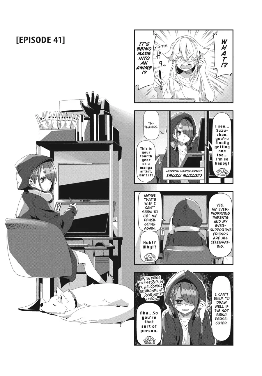 Read Mono chapter 41 image 1 on Lezhin