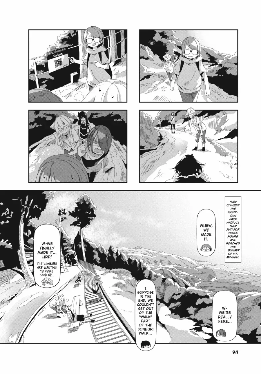 Read Mono chapter 45 image 4 on Lezhin