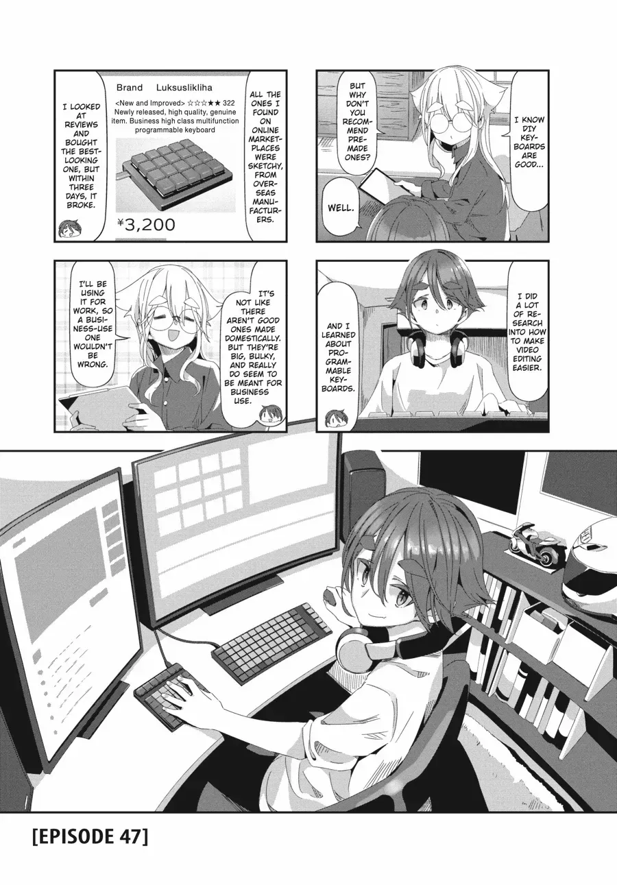 Read Mono chapter 47 image 1 on Lezhin
