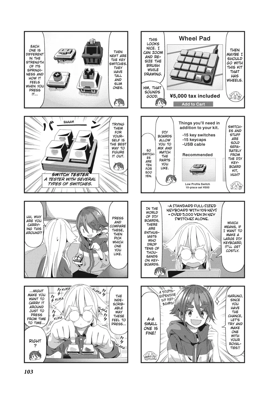Read Mono chapter 47 image 3 on Lezhin