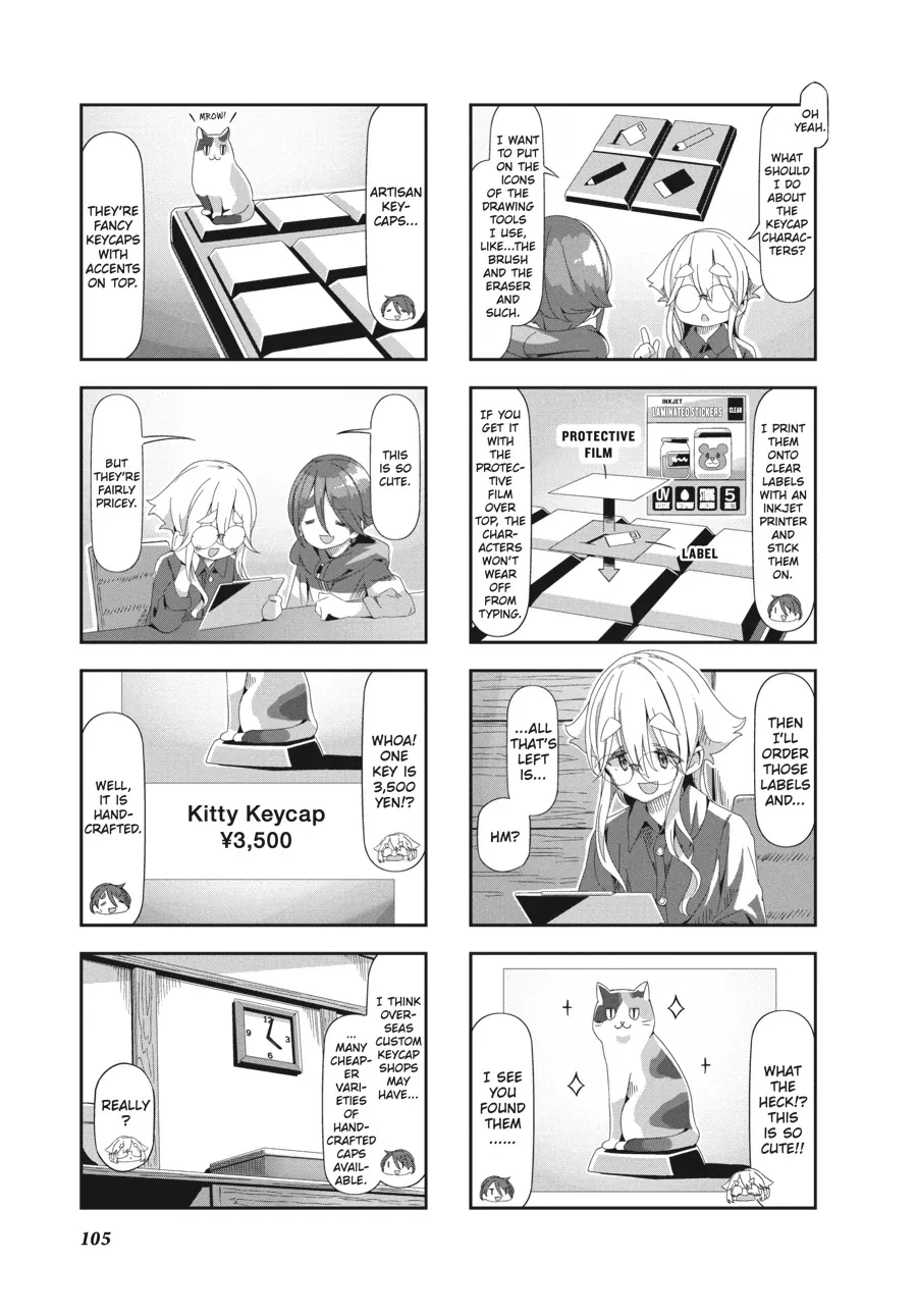 Read Mono chapter 47 image 5 on Lezhin