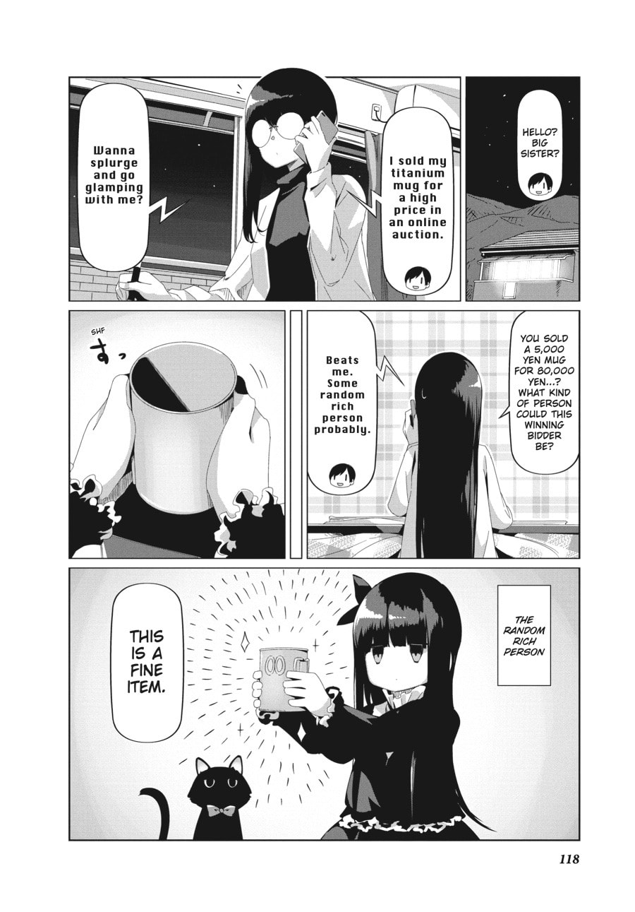 Read Mono chapter 48.1 image 3 on Lezhin