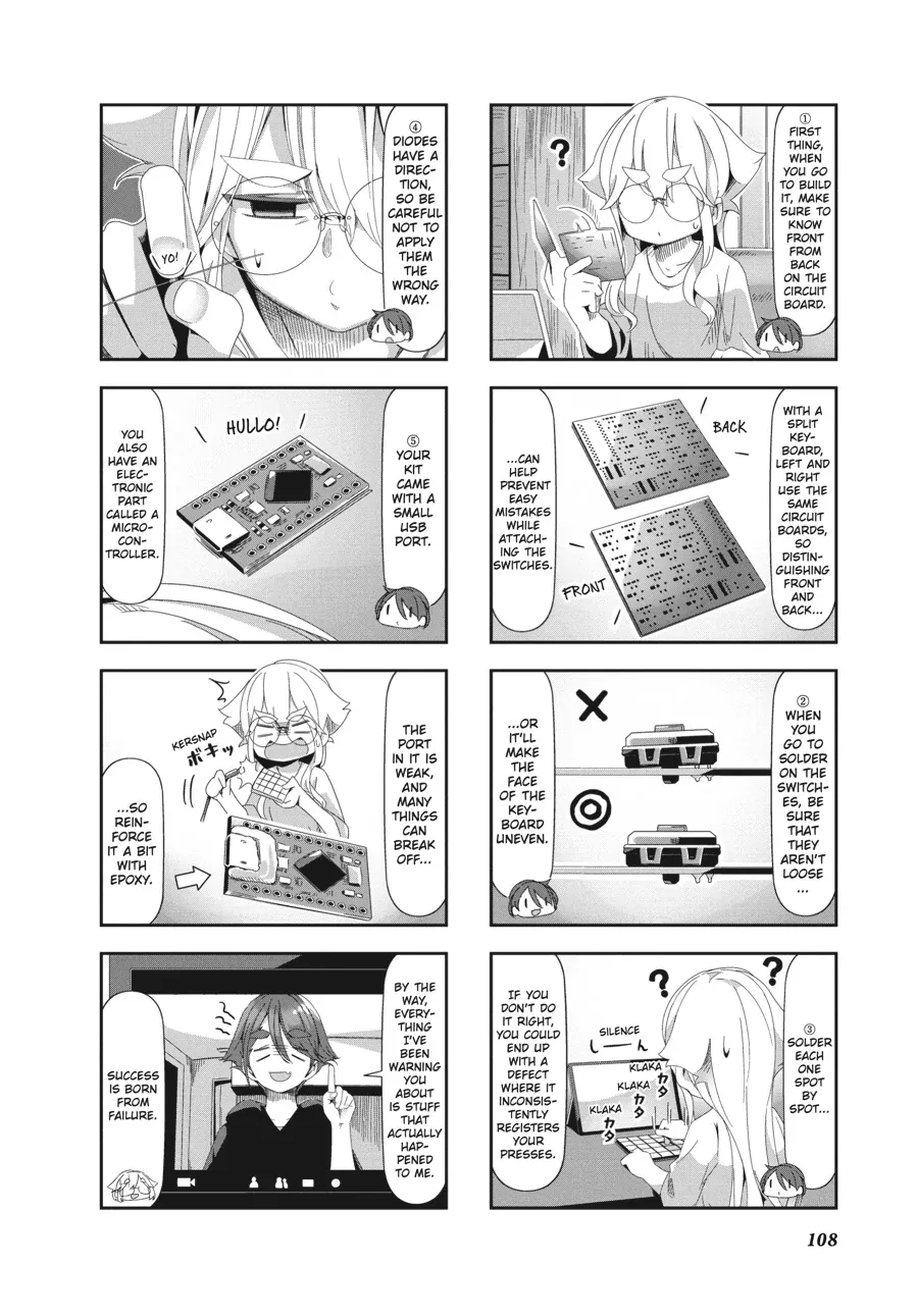 Read Mono chapter 48 image 1 on Lezhin