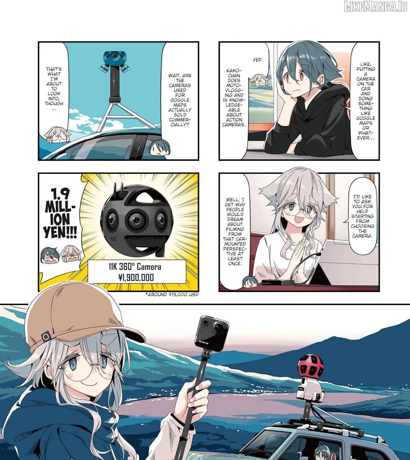 Read Mono chapter 49 image 1 on Lezhin