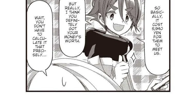Read Mono chapter 49 image 14 on Lezhin