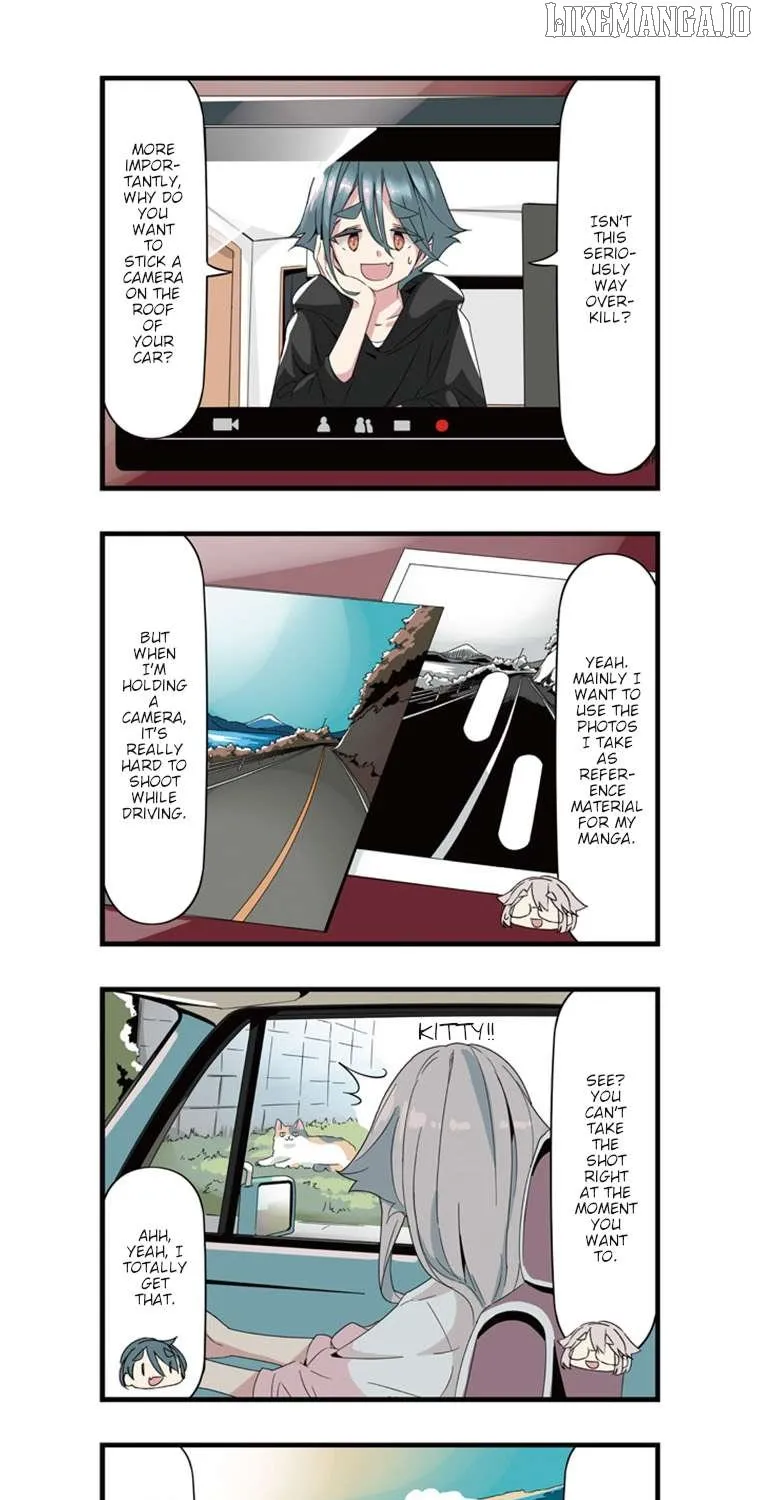 Read Mono chapter 49 image 3 on Lezhin