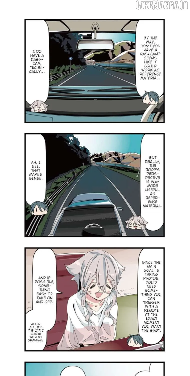 Read Mono chapter 49 image 5 on Lezhin