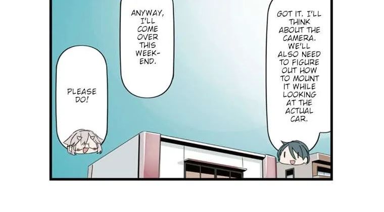 Read Mono chapter 49 image 6 on Lezhin