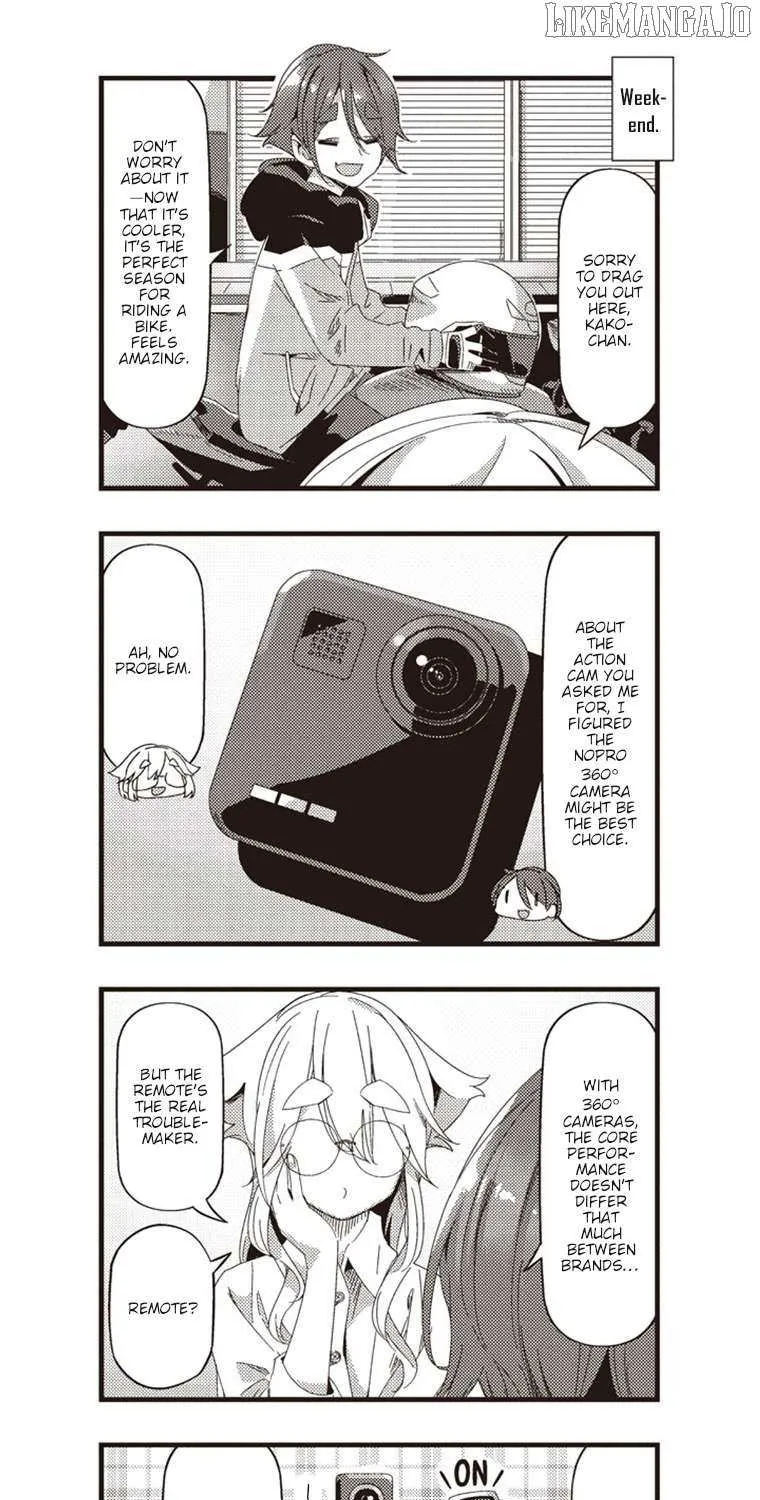 Read Mono chapter 49 image 7 on Lezhin