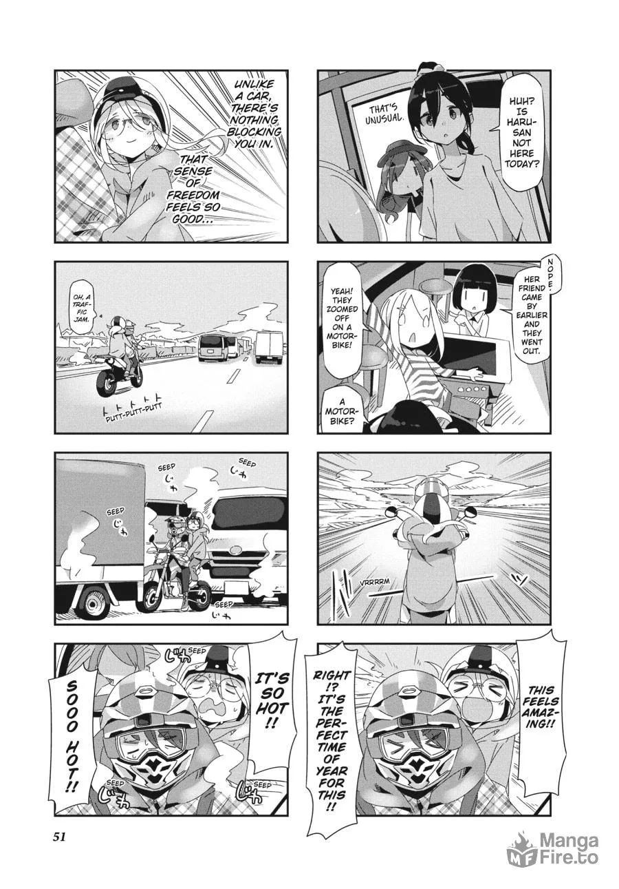 Read Mono chapter 5 image 2 on Lezhin