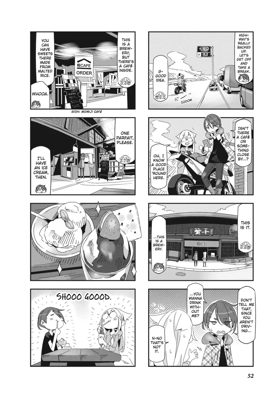 Read Mono chapter 5 image 3 on Lezhin
