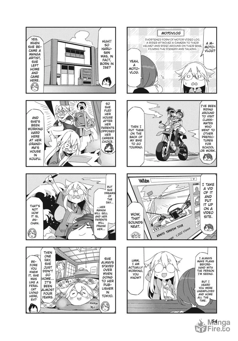 Read Mono chapter 5 image 5 on Lezhin