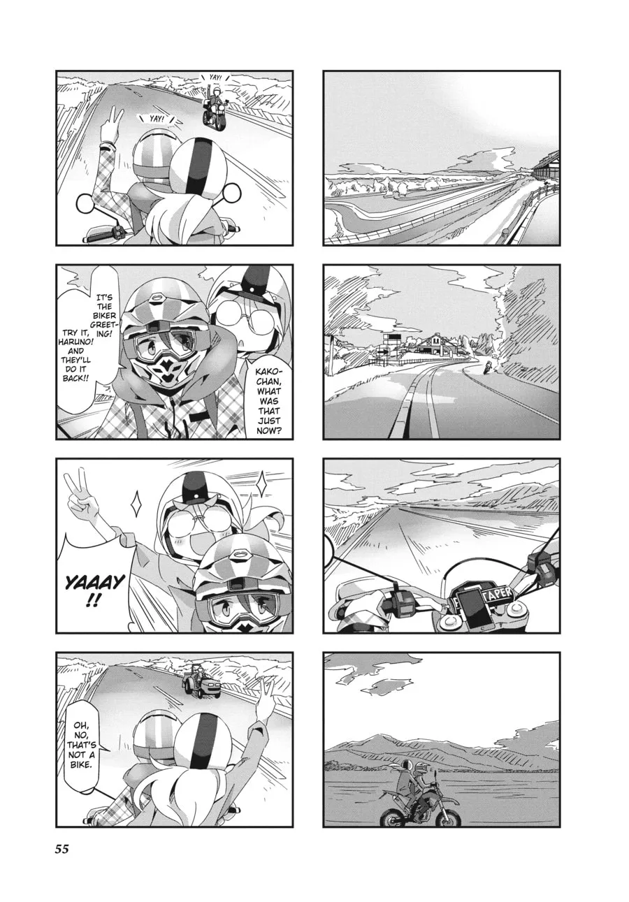 Read Mono chapter 5 image 6 on Lezhin
