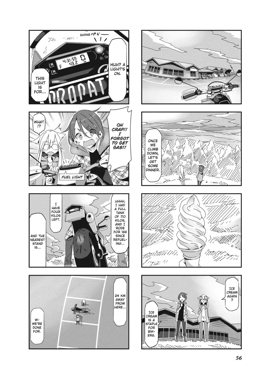 Read Mono chapter 5 image 7 on Lezhin