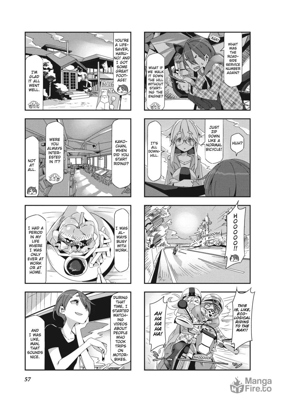 Read Mono chapter 5 image 8 on Lezhin