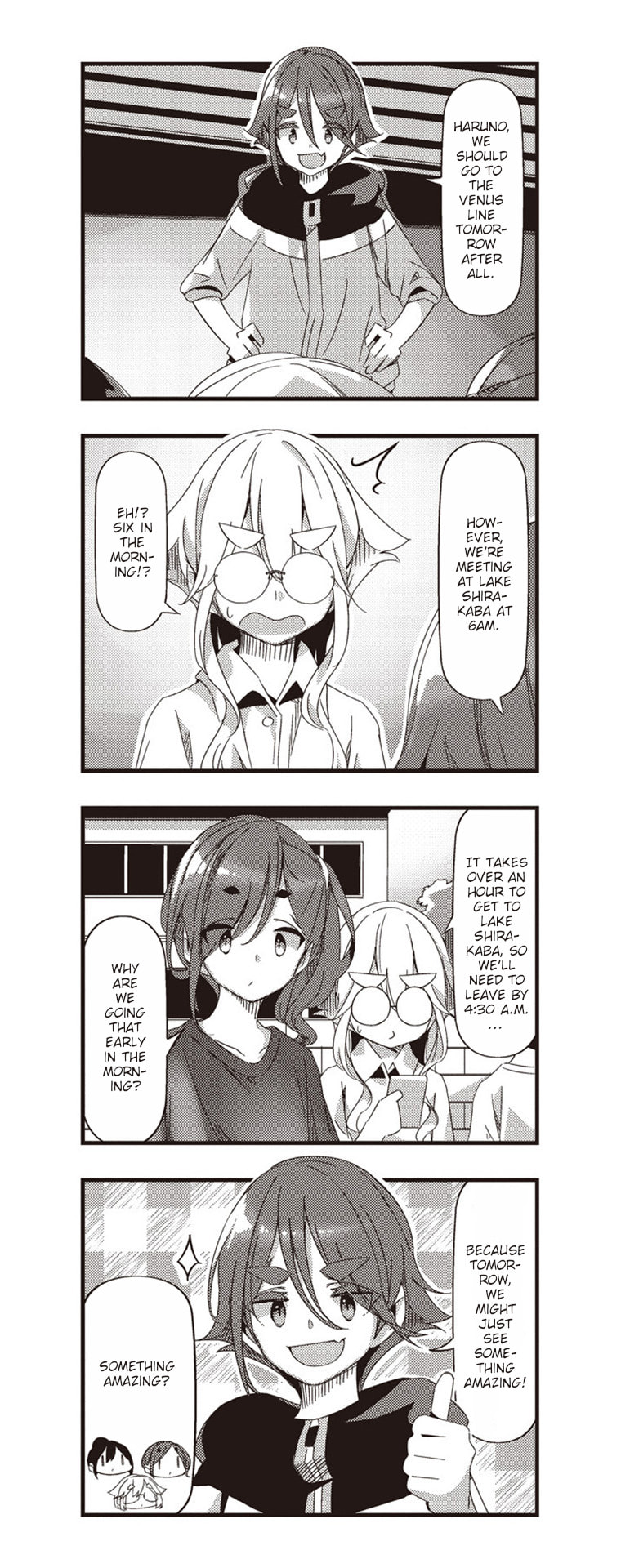 Read Mono chapter 50 image 10 on Lezhin