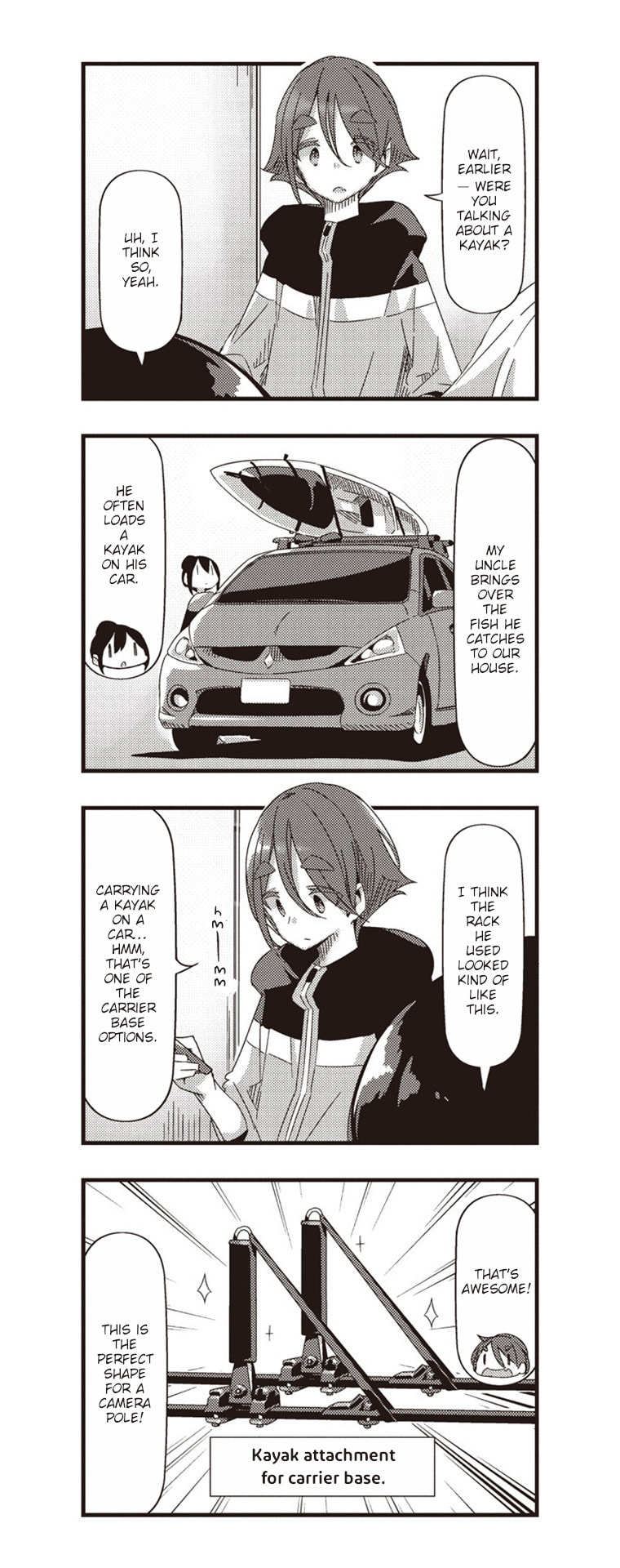 Read Mono chapter 50 image 6 on Lezhin