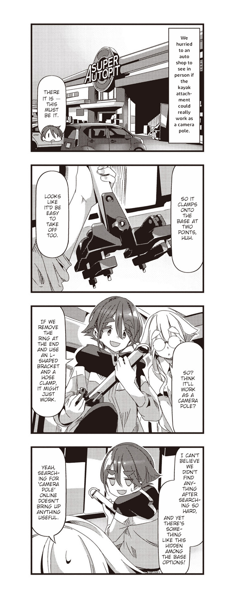 Read Mono chapter 50 image 7 on Lezhin