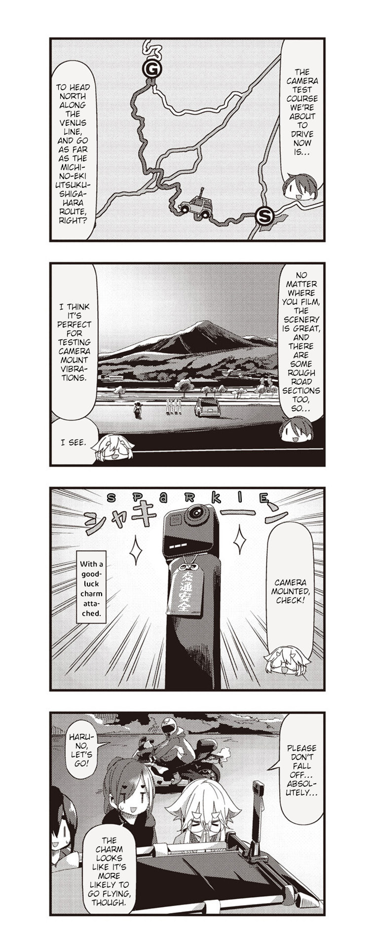 Read Mono chapter 51 image 1 on Lezhin