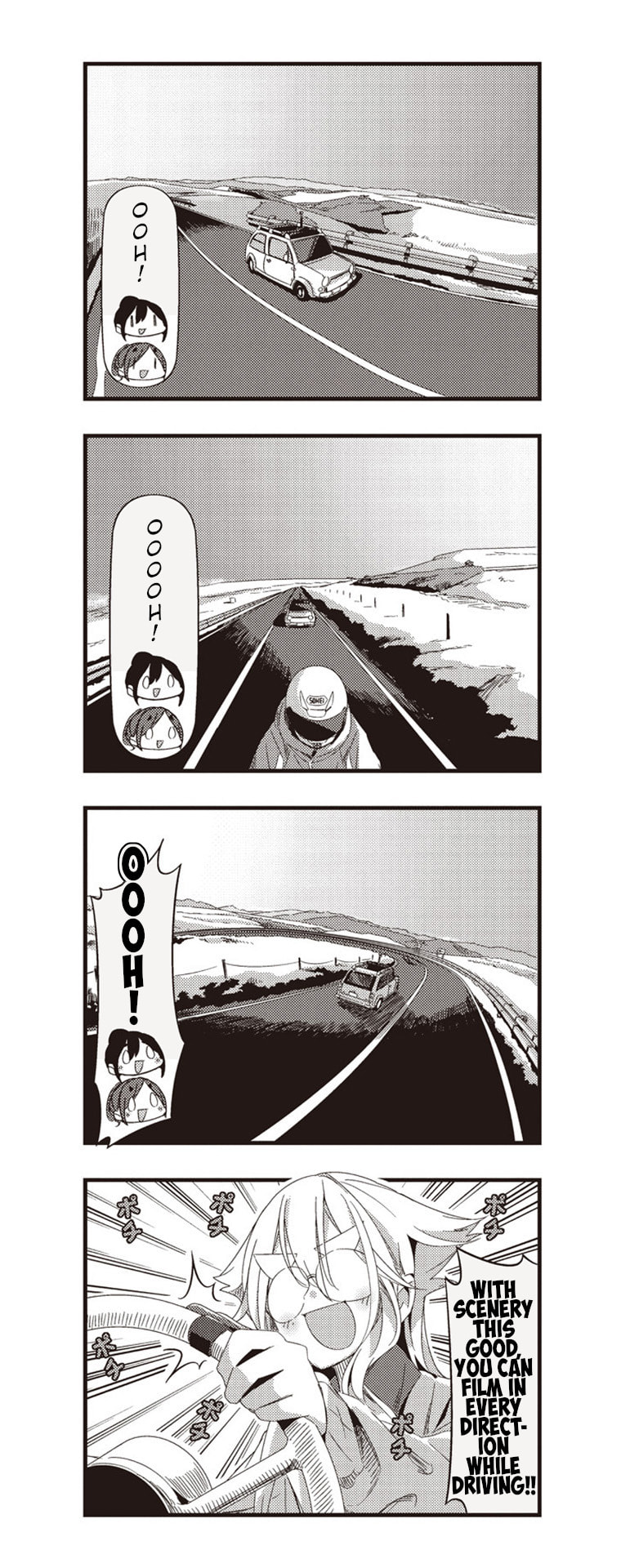 Read Mono chapter 51 image 2 on Lezhin