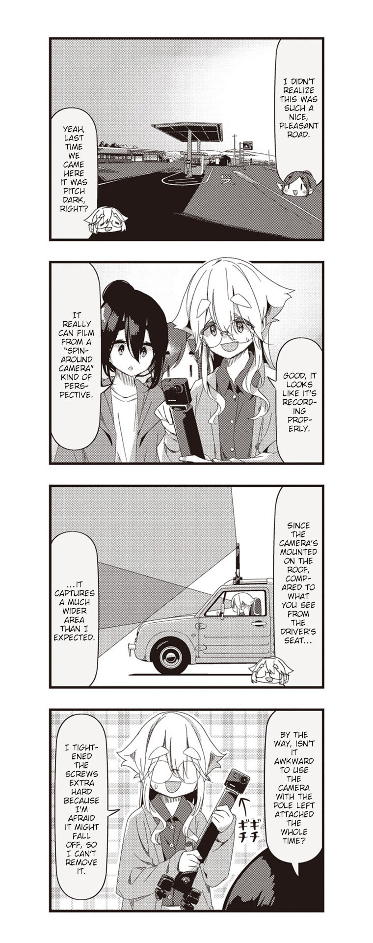 Read Mono chapter 51 image 3 on Lezhin