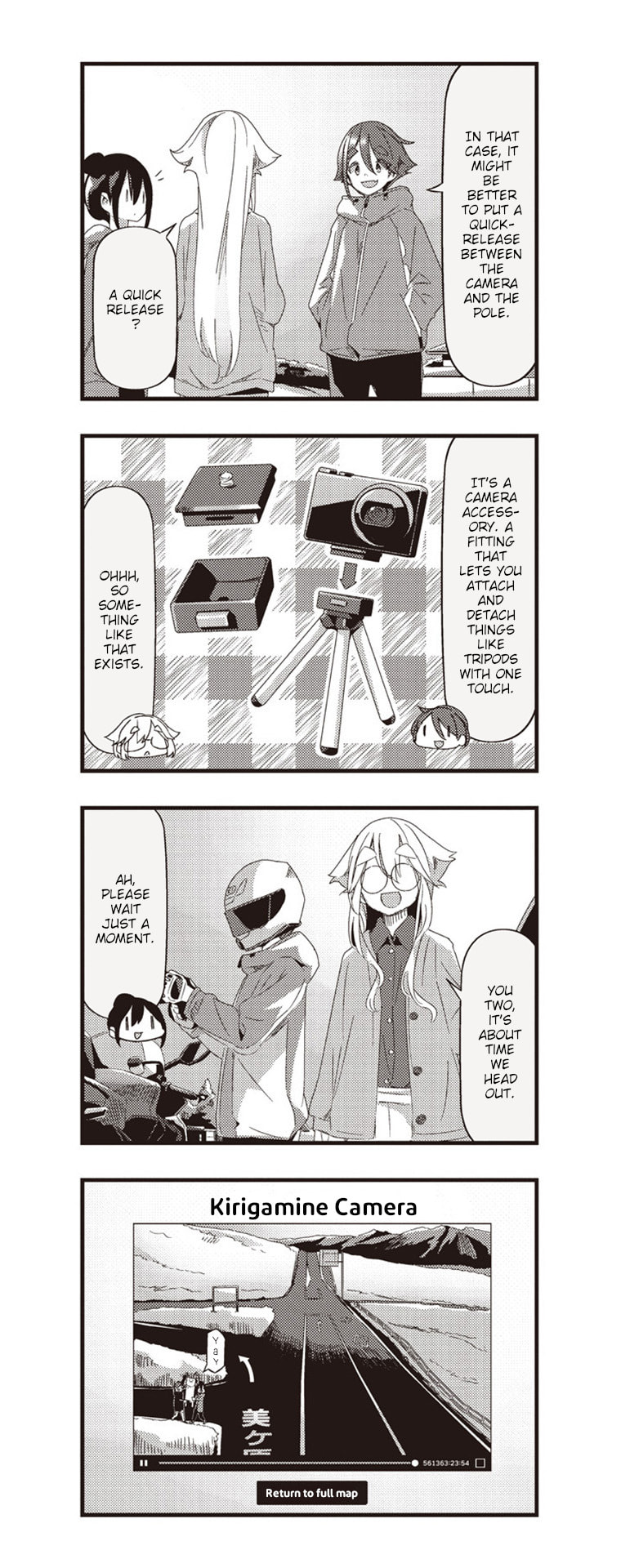Read Mono chapter 51 image 4 on Lezhin