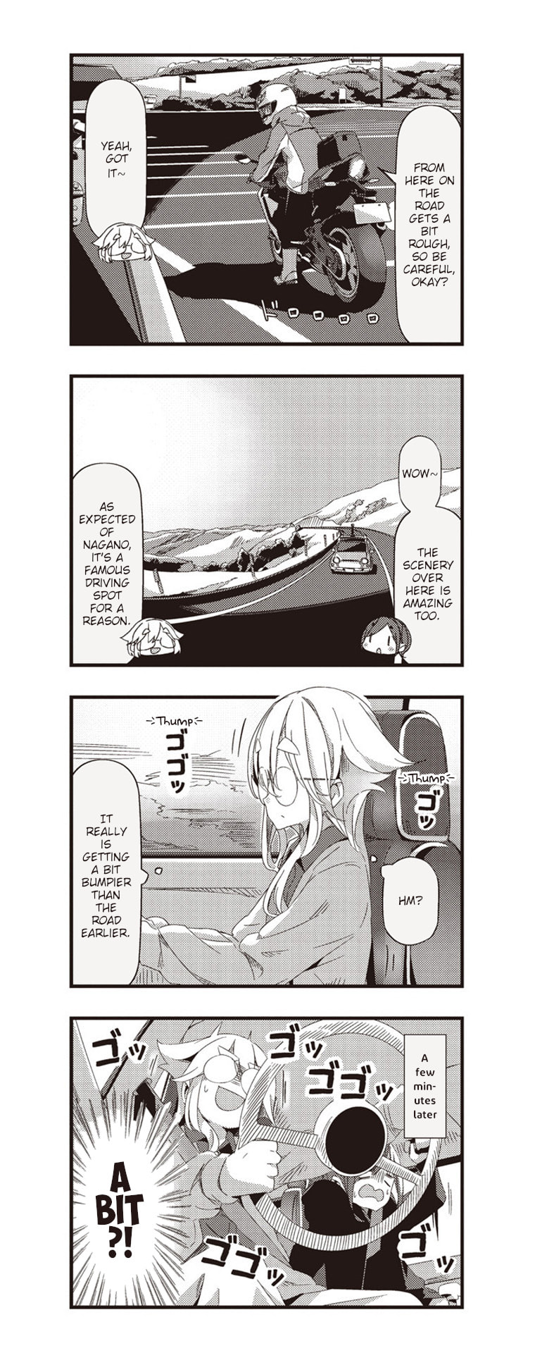 Read Mono chapter 51 image 5 on Lezhin