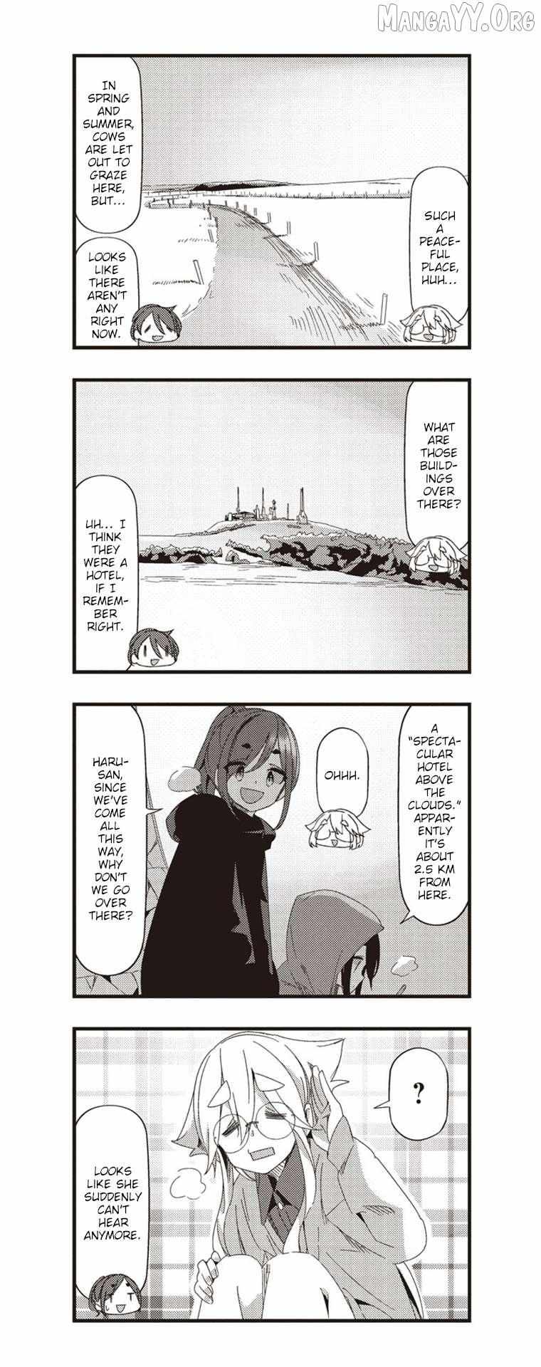Read Mono chapter 52 image 2 on Lezhin