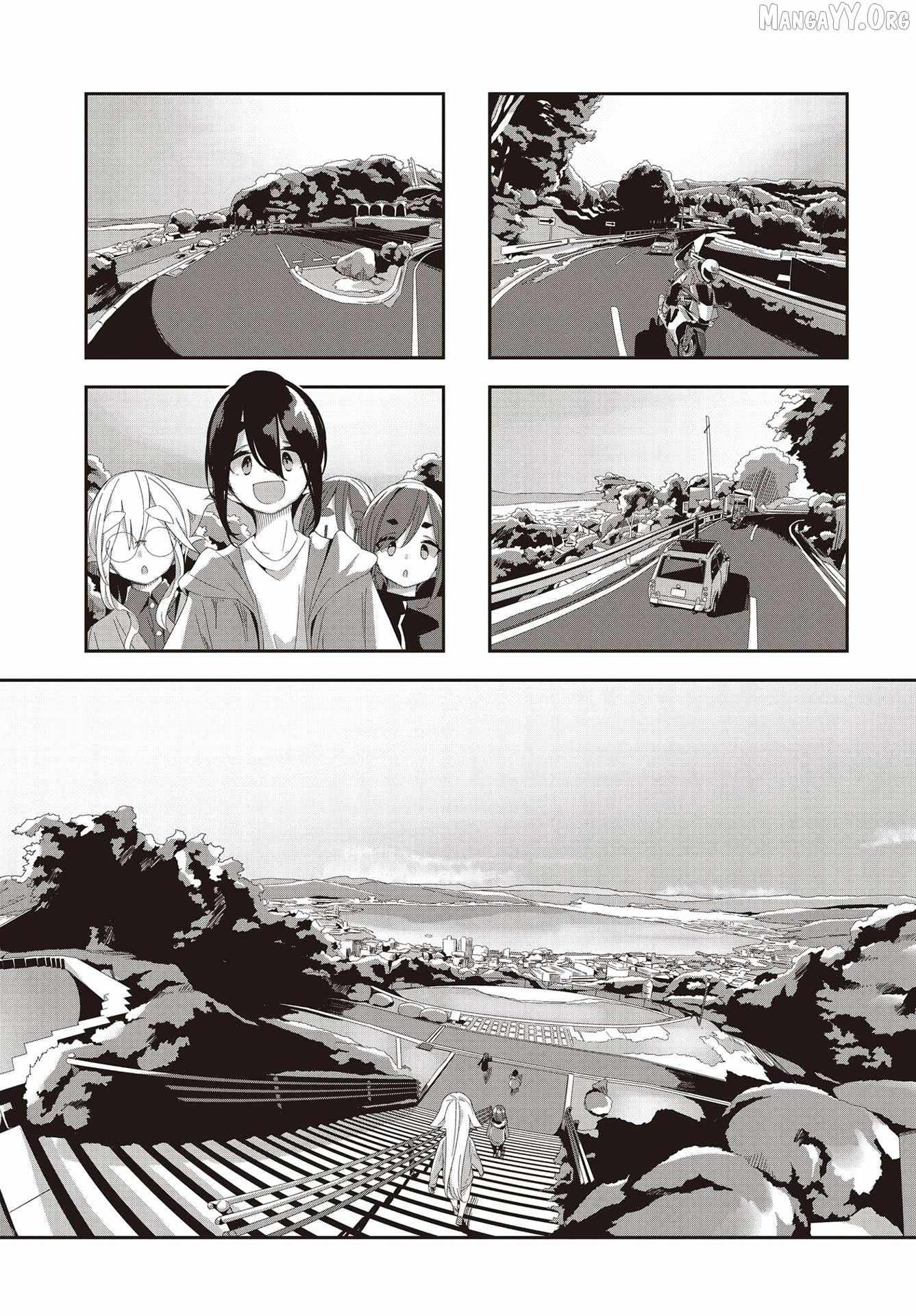 Read Mono chapter 52 image 4 on Lezhin